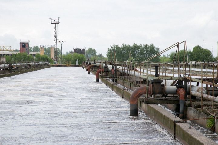 «Водоканал»: тарифы для жителей Казани должны быть выше в 4,5 раза