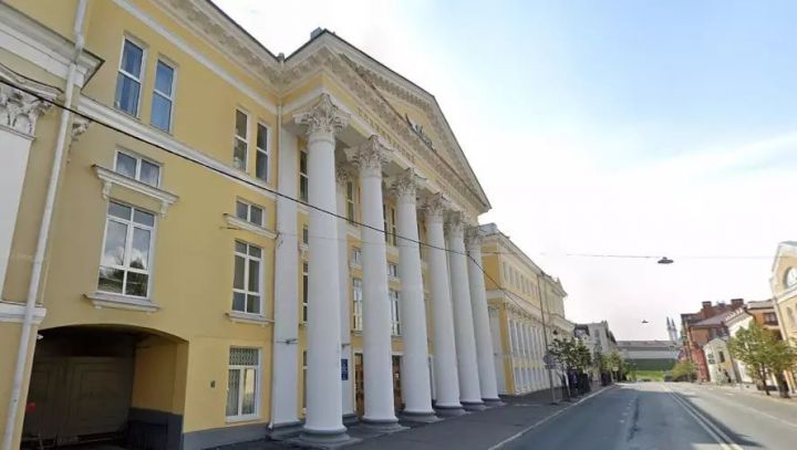 Студент из Казани планировал массовое убийство в колледже КНИТУ-КАИ