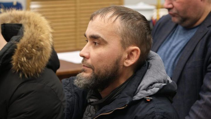В Казани арестовал троих участников Хизб ут-Тахрир аль-Ислами*