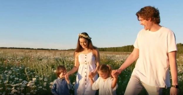 В Татарстане пройдет серия прямых эфиров, посвященных Году семьи