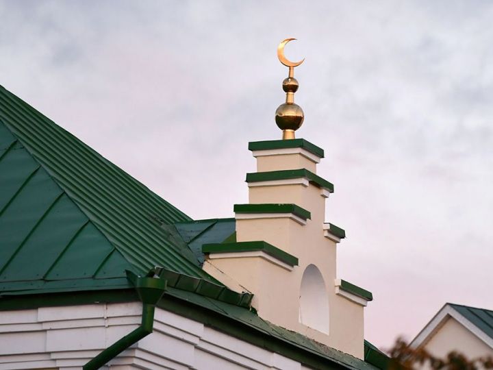В Татарстане утвердили даты празднования Ураза-байрама и Курбан-байрама в этом году