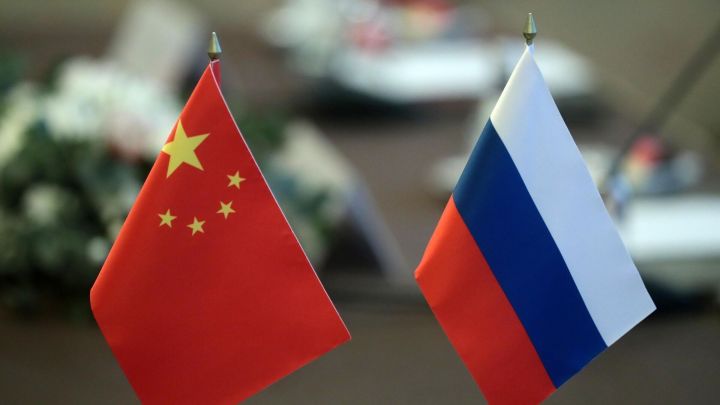 Китай подтвердил участие своих спортсменов в «Играх будущего» в Казани