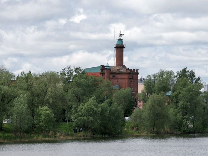 В Казани отреставрируют здание исторического пивоваренного завода Петцольда