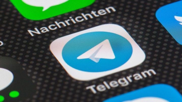 Министр цифрового развития РТ обнаружил уязвимость в работе Telegram