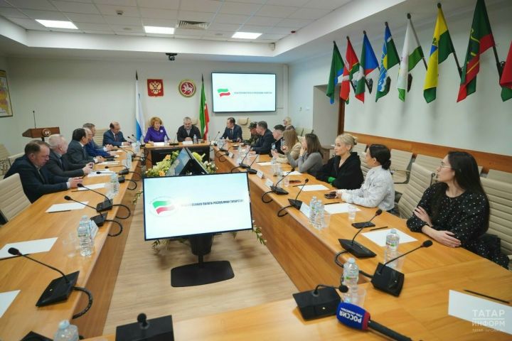 Перед выборами в Татарстане обучение прошли более 3 тысяч наблюдателей