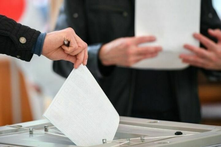 Нагуманов поручил обеспечить высокое качество организации выборов в Альметьевске