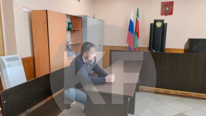 В Казани осудили трейдера VIP-персон за хищения более 700 млн рублей