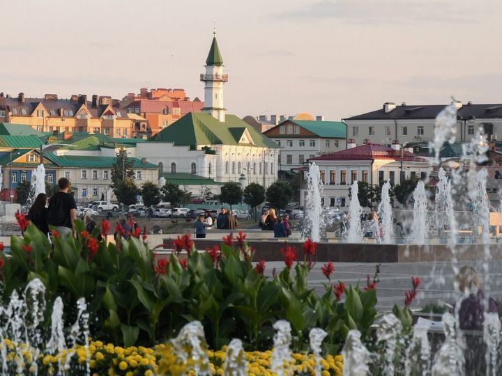 В Казани обсудили будущее туристического сезона в Татарстане