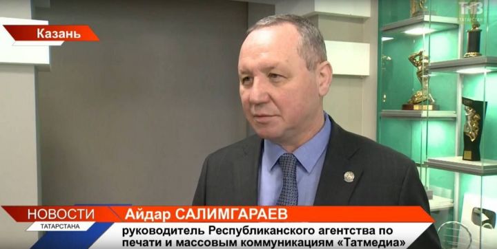 Айдар Салимгараев: Люди идут на выборы всей семьей