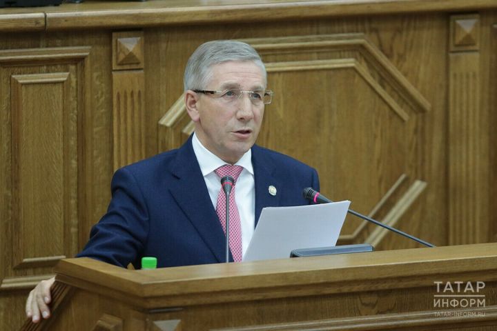Татарстан списал 9,6 млрд рублей долгов перед федеральным бюджетом
