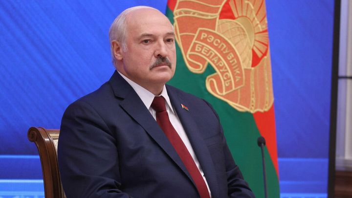 Лукашенко выразил соболезнования Путину по поводу теракта в «Крокус Сити Холле»