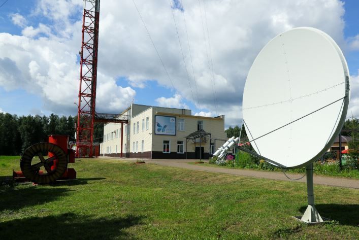 В Татарстане временно не будут работать программы радио и ТВ