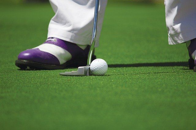 Казань готовится к открытию спортивной школы гольфа