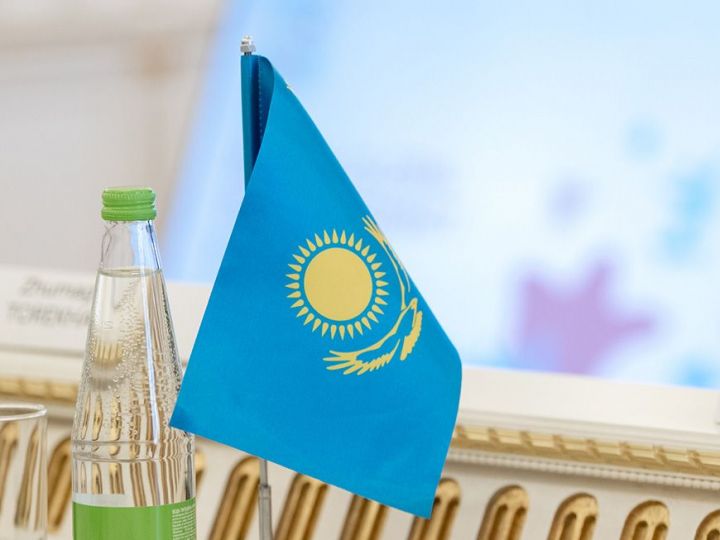 Председатель Мажилиса Казахстана посетит Казань