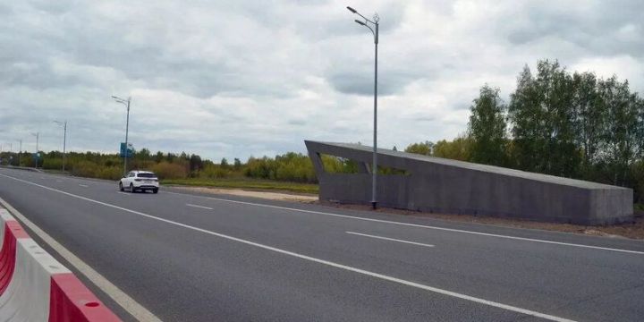 В Татарстане отремонтируют проезд от аэропорта до «Казань Экспо»