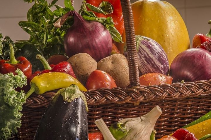 В начале года овощи в Татарстане подорожали на 23%