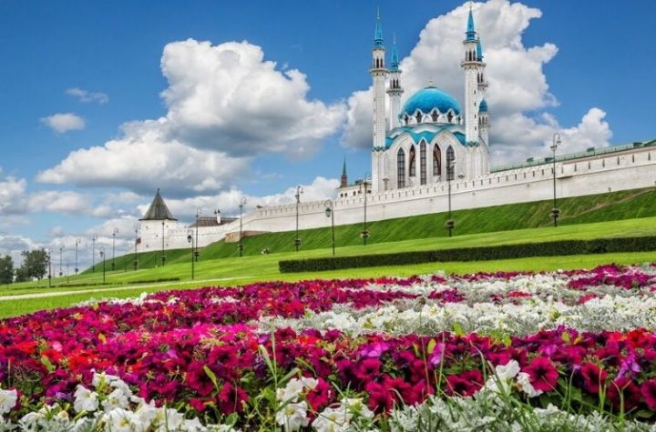 Татарстан лидирует в рейтинге ПФО по качеству окружающей среды