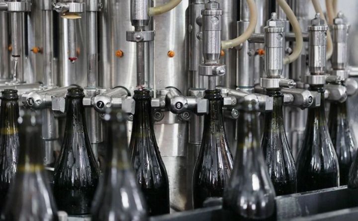 Российские производители вина анонсировали повышение цен с мая