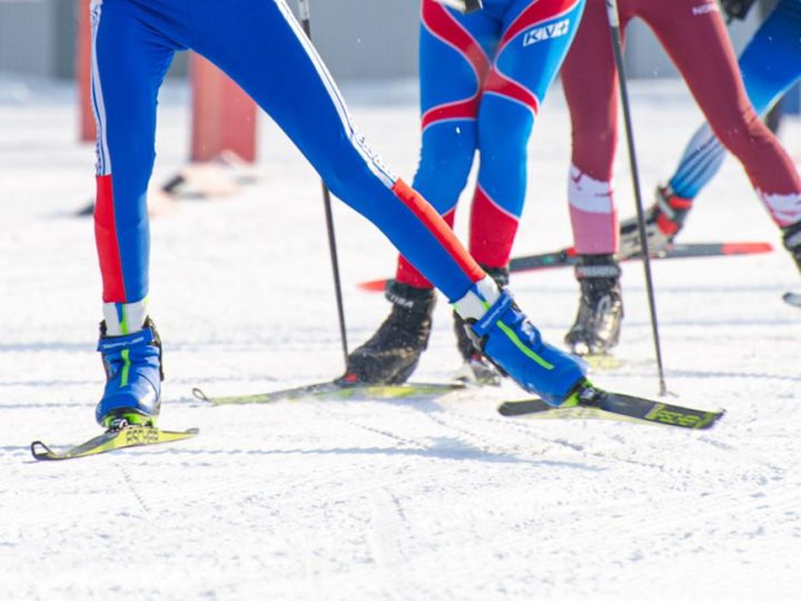 В Казани пройдет ЧР по лыжным гонкам в 2025 году