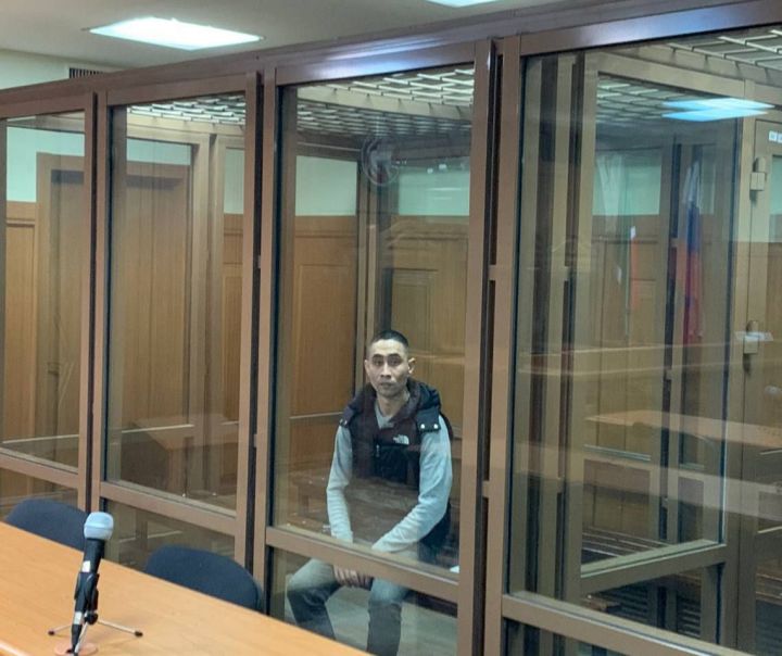 Лидеру ОПГ в Татарстане грозит 14 лет колонии за организацию мошенничества