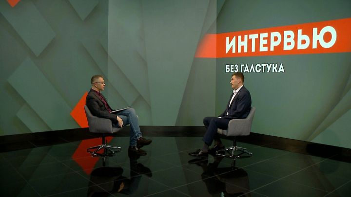 Иван Гущин: «Мы в лидерах по финансовой поддержке, направленной на реставрацию объектов»