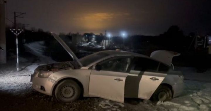 Второй пассажир скончался после ДТП с поездом в Дербышках