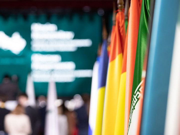 Свыше 80 стран примут участие в форуме «Россия – Исламский мир: KazanForum»