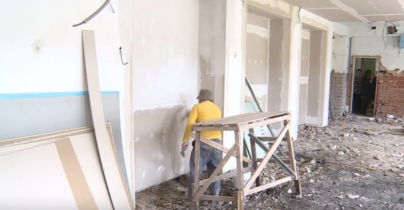 В Татарстане определены подрядчики для капремонта 653 многоквартирных домов