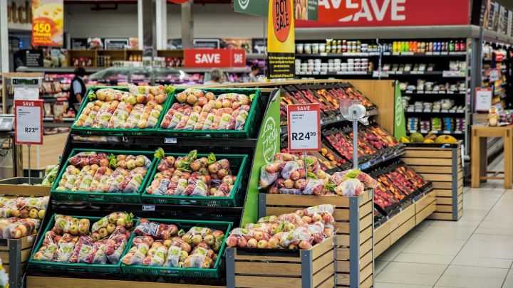Цены на овощи в Татарстане за год выросли более чем на 20%