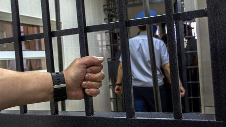 Осуждёнными мигрантам грозит пожизненный запрет на въезд в Россию