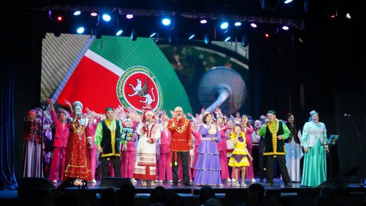 В РТ стартует конкурс «Культурная столица Татарстана»