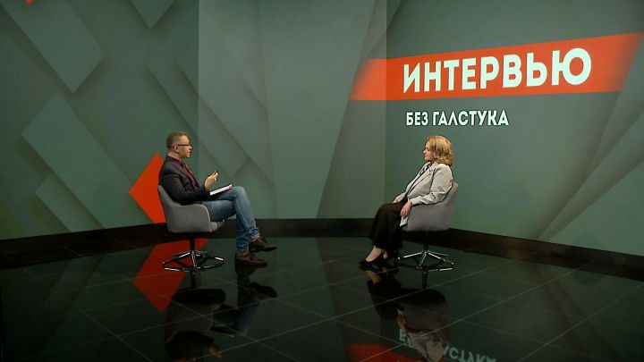 Наталья Топал: «Память о ВОВ является ключевым символом российской идентичности»