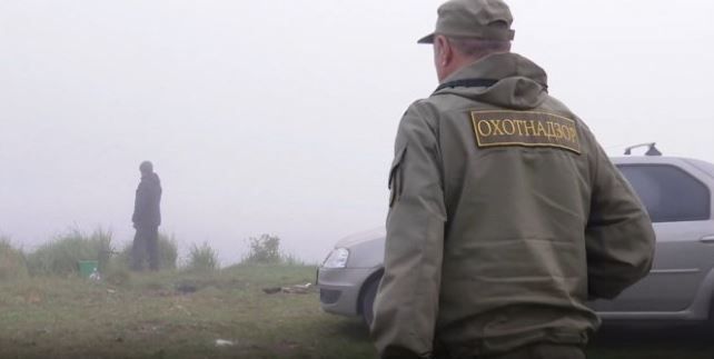 В Татарстане заведены уголовные дела на браконьеров за незаконный вылов рыбы и раков