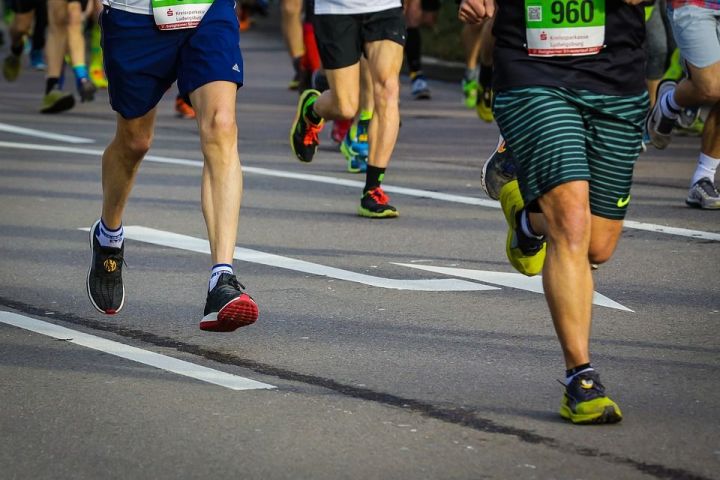 Более 2 тысяч человек примут участие в «Зеленом марафоне» в Казани
