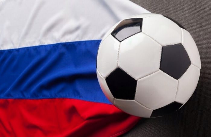 В Казани прошел Всероссийский день футбола