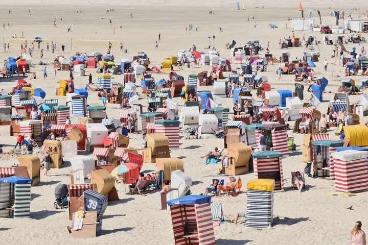 Татарстан готовит 20 пляжей к летнему сезону