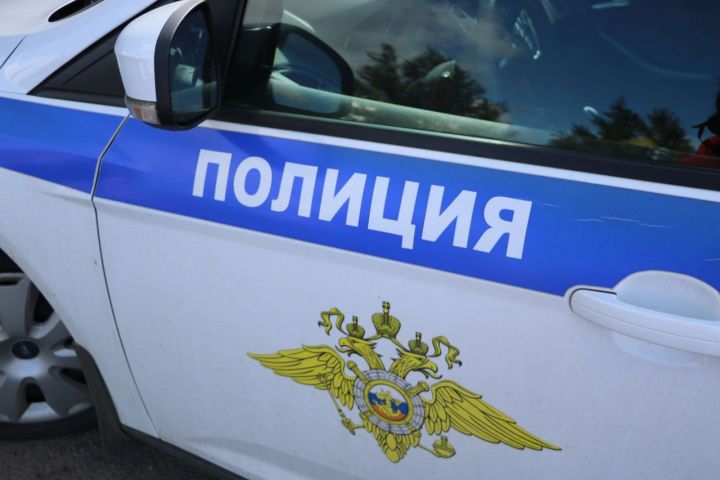 В Казани задержан мужчина, ранивший ножом 17-летнюю девушку