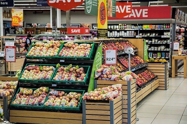 В Татарстане цены на овощи и фрукты выросли на 18% за год
