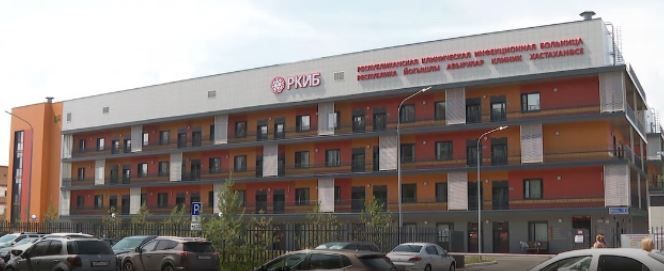 В Казани еще три человека обратились в больницу с ботулизмом