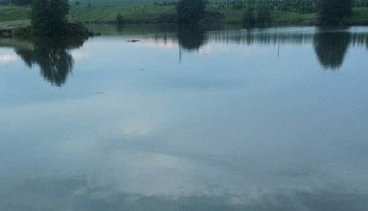 Трагедия в Азнакаевском районе: в реке Ик утонул 14-летний подросток