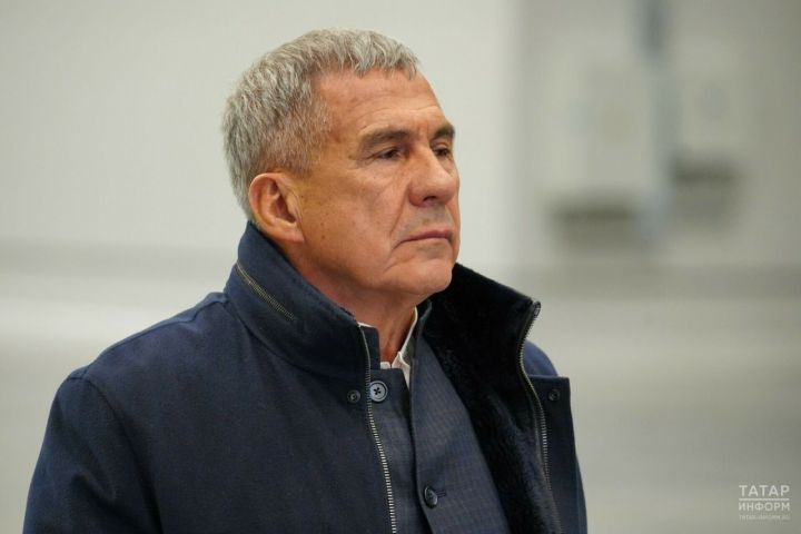 Раис РТ – главам Дагестана и Севастополя: «Верим, что преступники будут наказаны»