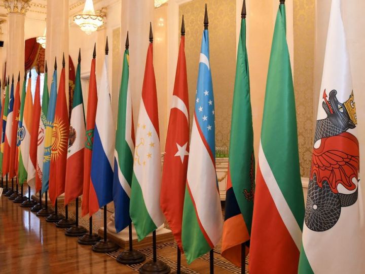 Президент ЮАР Сирил Рамапоса подтвердил свое участие в саммите БРИКС в Казани