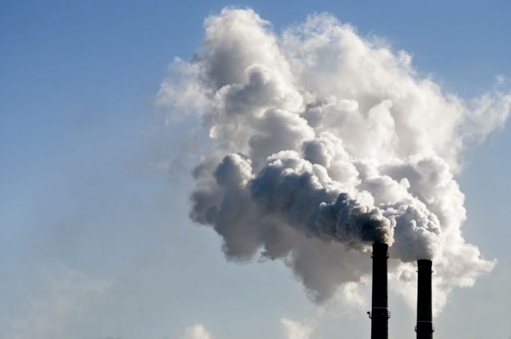 Автоматические станции в РТ зафиксировали превышение нормы загрязняющих веществ в воздухе
