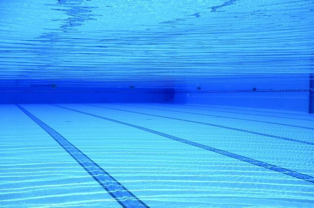 Новый мировой рекорд установлен в Казани на специальной олимпиаде по плаванию