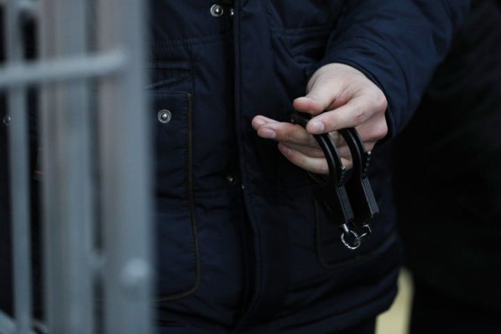 В Казани мужчина обвиняется в убийстве соседа по даче