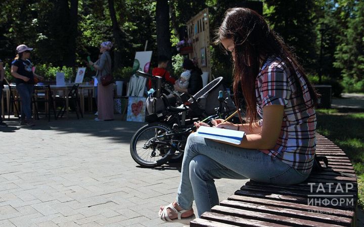 В Казани запускают проект «Выслушаем» для бесплатной психологической помощи
