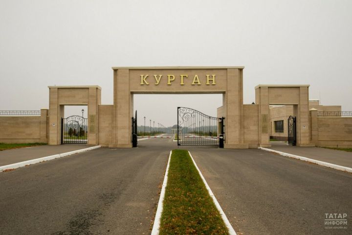 Рост рынка ритуальных услуг в Татарстане продолжает увеличиваться