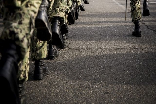 В Татарстане формируют батальон «Батыр» для охраны освобожденных территорий